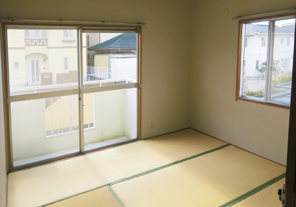 ステップ4:ご利用者さまのペースで生活に慣れていきましょう