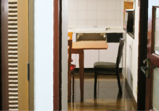 かむいホーム熊本は自立支援型グループホームです