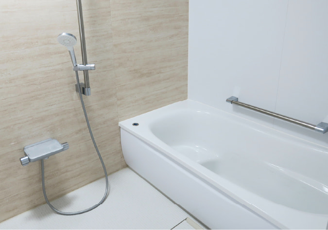 かむいホーム熊本本荘は自立支援型グループホームです