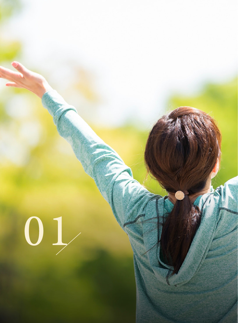 かむいホーム熊本本荘は自立支援型グループホームです